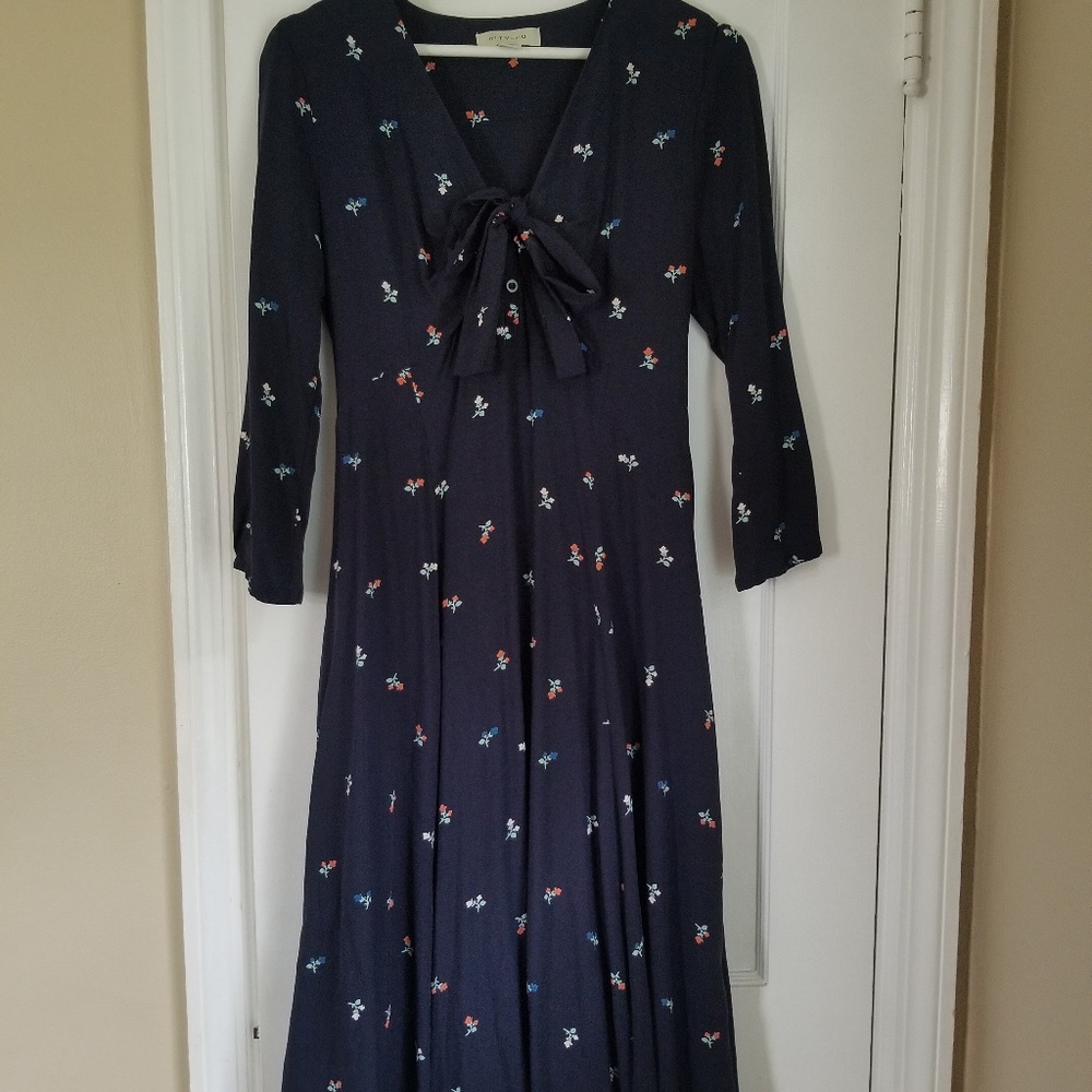 Anthropologie Dress👗